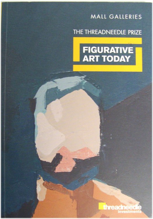 The Threadneedle Prize: Figurative Art Today