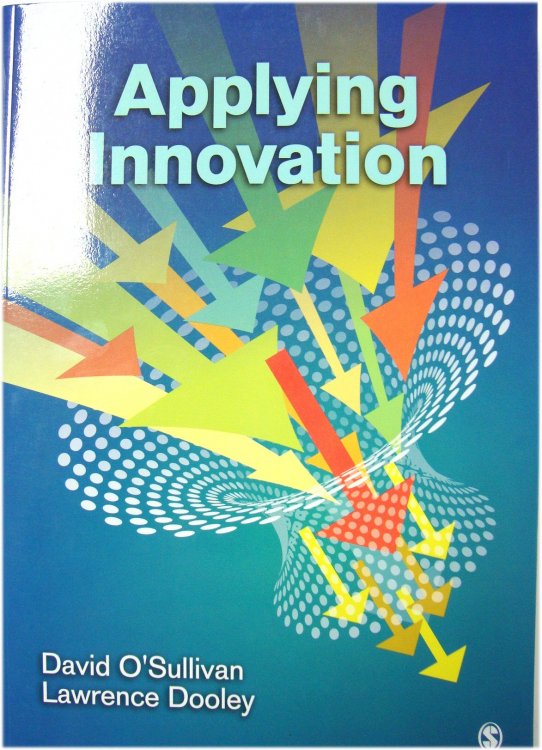 Applying Innovation