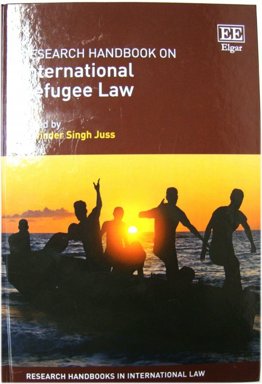 Research Handbook on International Refugee Law