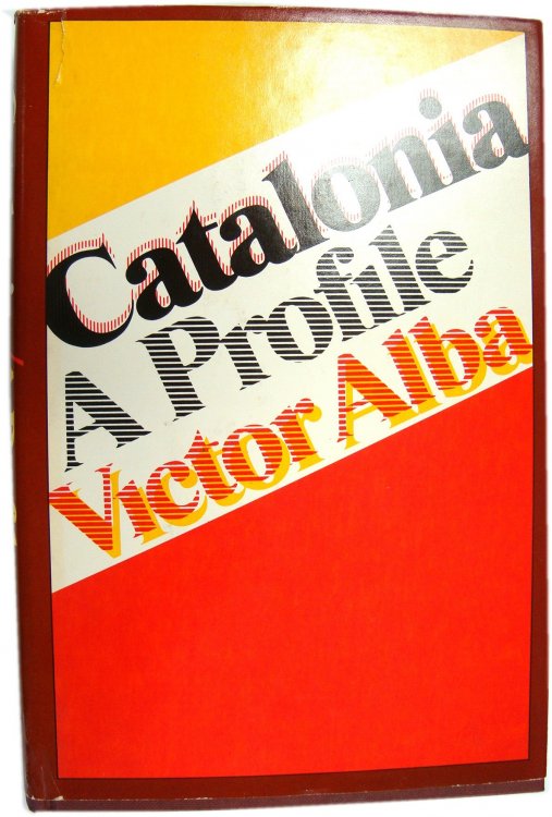 Catalonia: A Profile