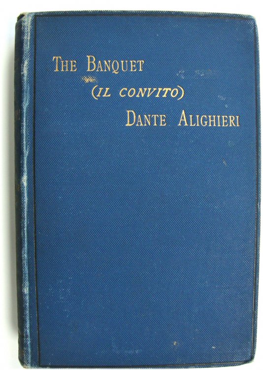 The Banquet (Il Convito)