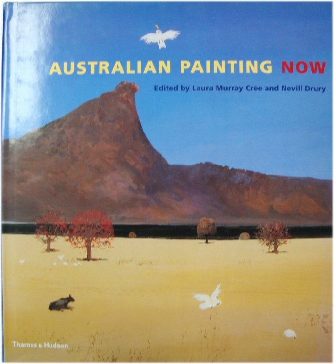 Australian Painting Now