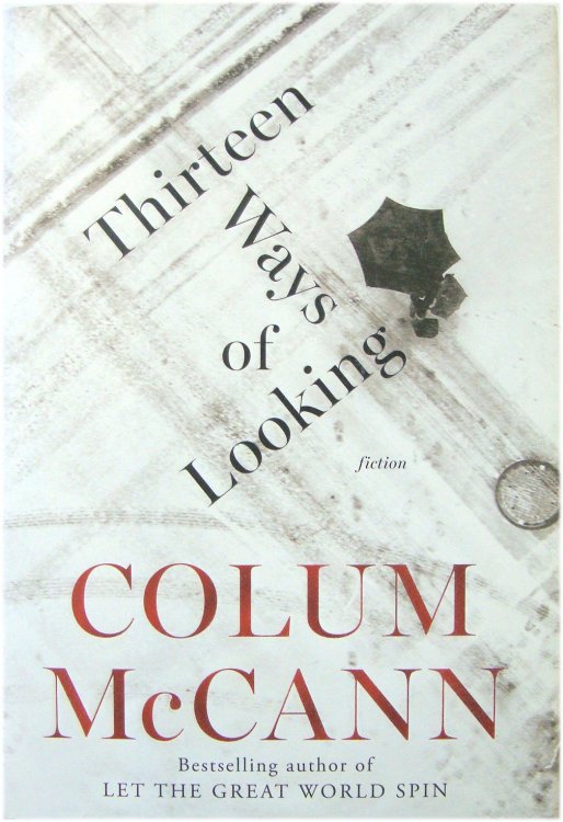 Thirteen Ways of Looking