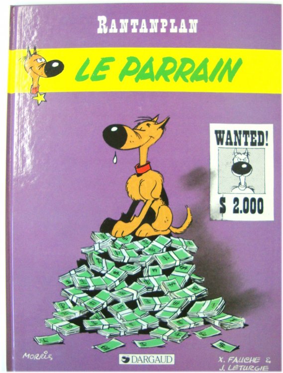 Le Parrain