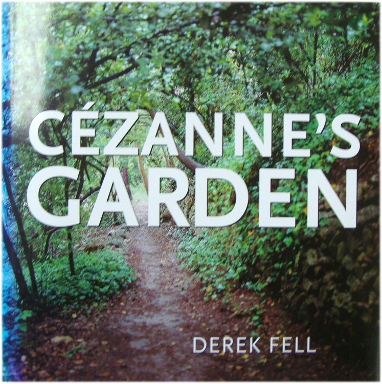 Cezzane's Garden