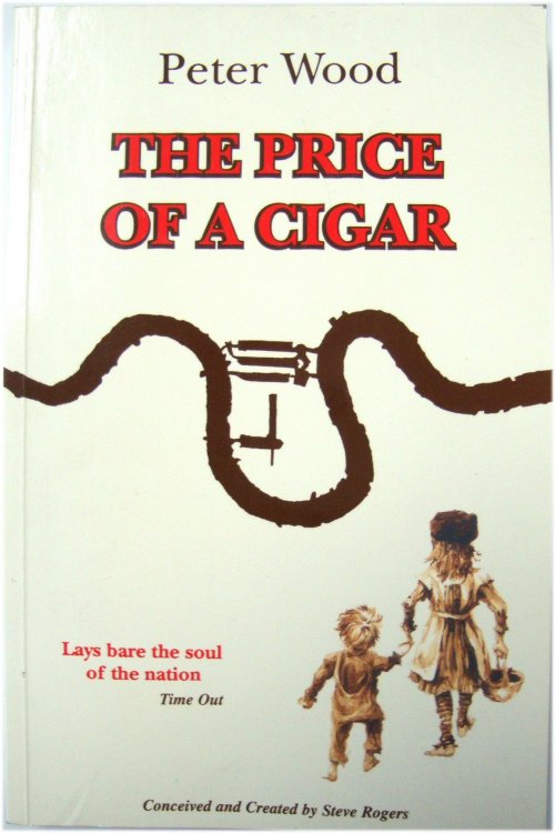 The Price of a Cigar