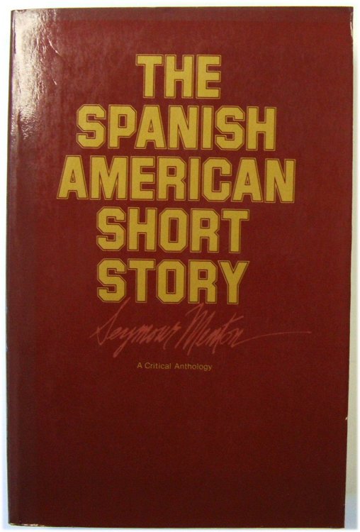 The Spanish American Short Story