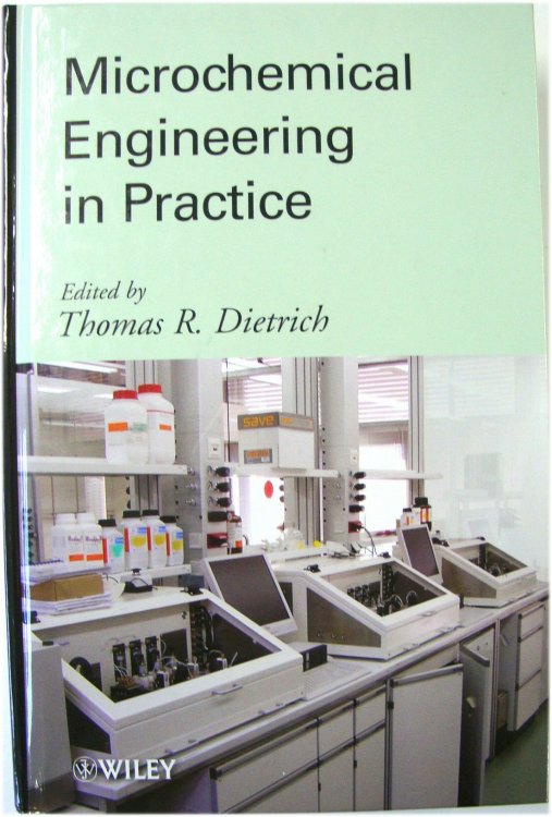 Microchemical Engineering in Practice