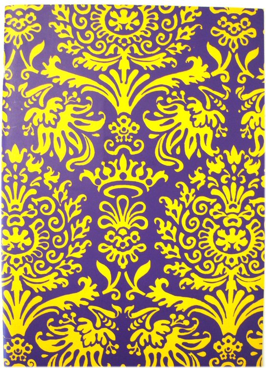 Ampersand, Issue 2