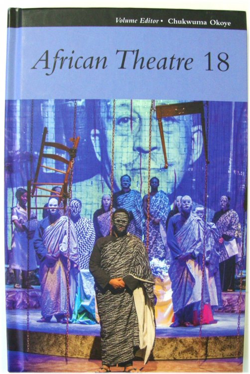 African Theatre 18