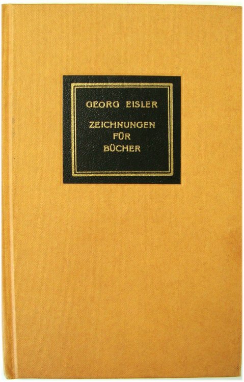 Zeichnungen FUR BUCHER