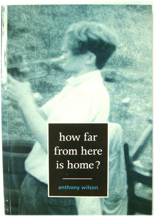 How Far from Here is Home