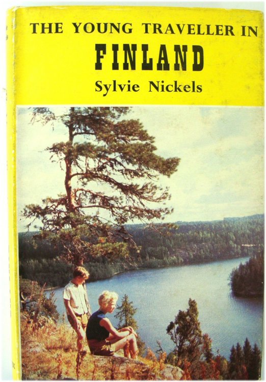 The Young Traveller in Finland