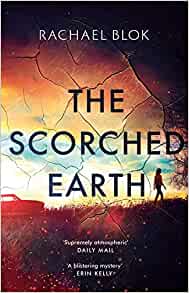 Image for The Scorched Earth The Scorched Earth