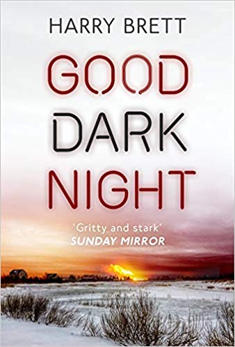 Image for Good Dark Night Good Dark Night