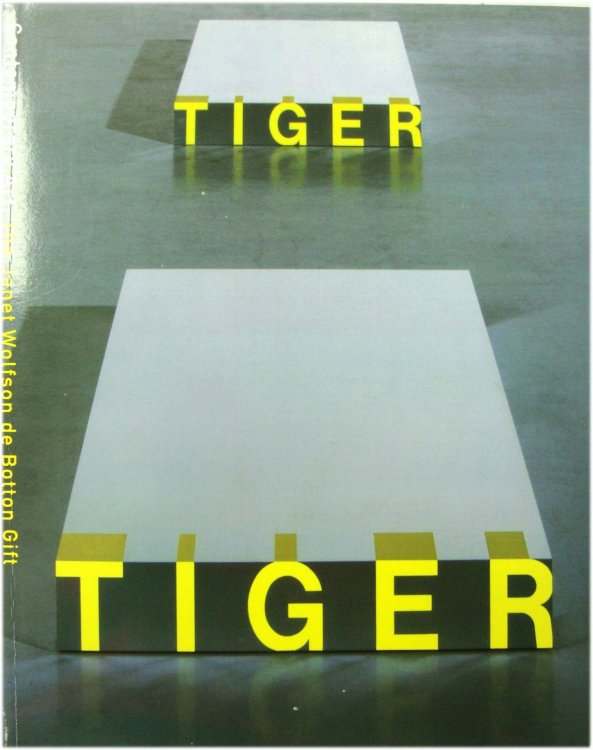 Contemporary Art: The Janet Wolfson de Botton Gift