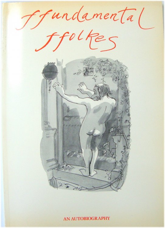 Ffundamental Ffolkes: An Autobiography