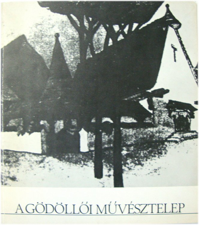 A GODOLLOI MUVESZTELEP, 1901-1920