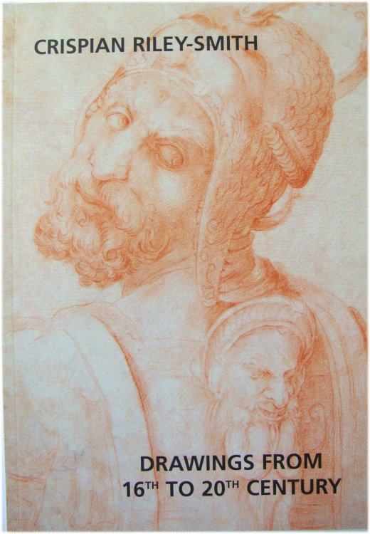 Drawings from 16th to 20th Century
