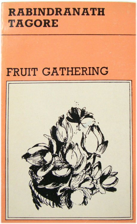 Fruit-Gathering
