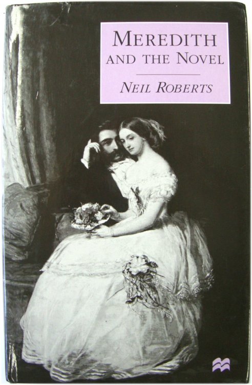 Meredith and the Novel