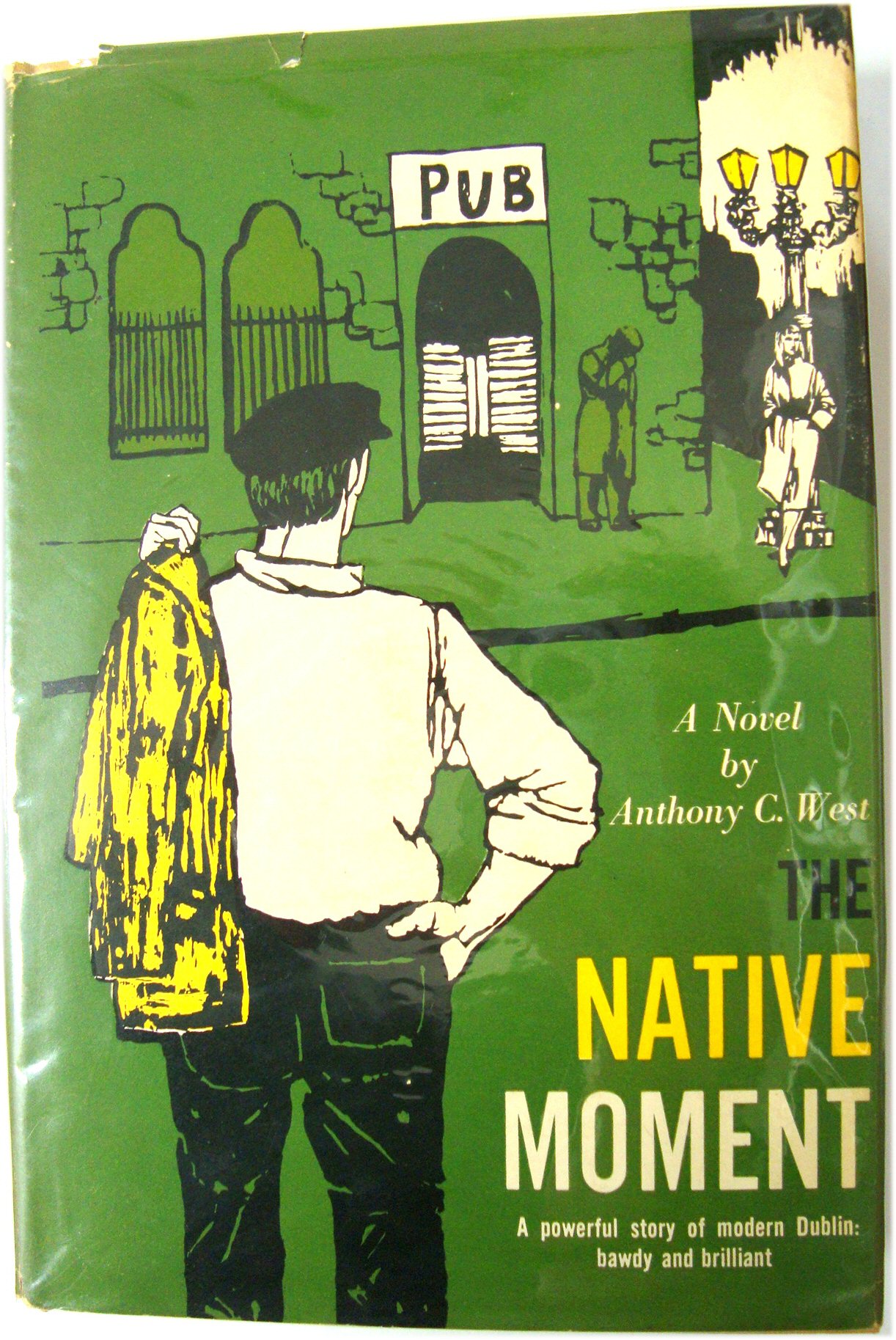 The Native Moment