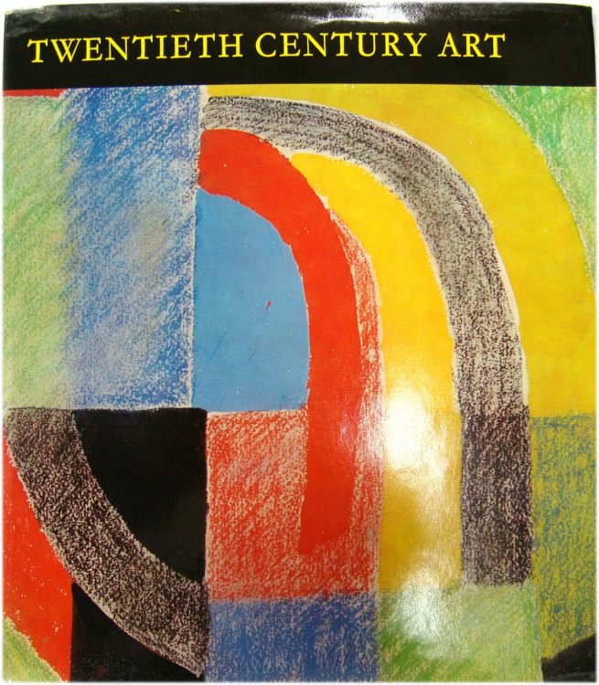 Twentieth Century Art