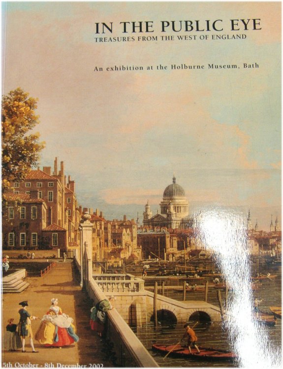 In the Public Eye: Treasures from the West of England