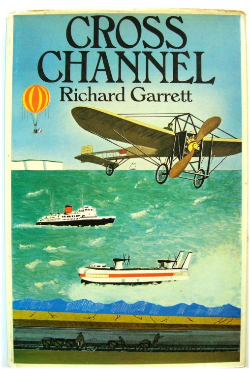 Cross Channel