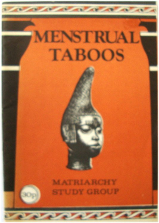 Menstrual Taboos