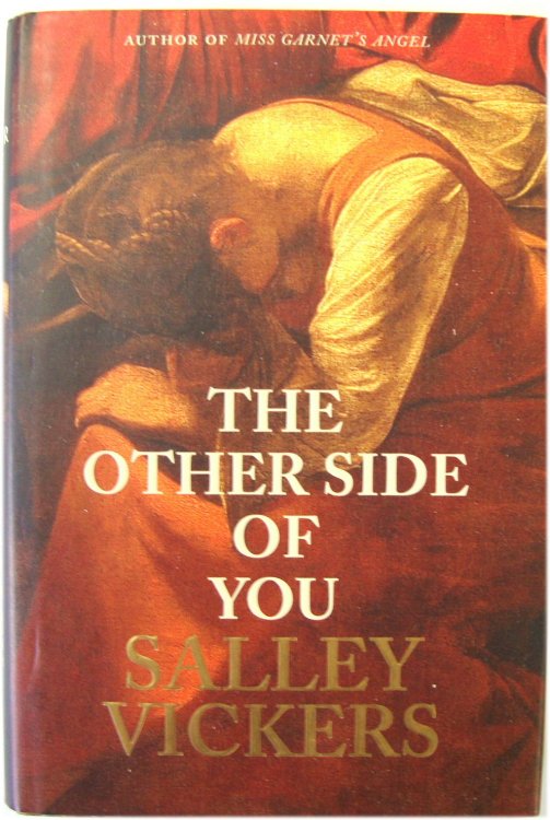 The Other Side of You