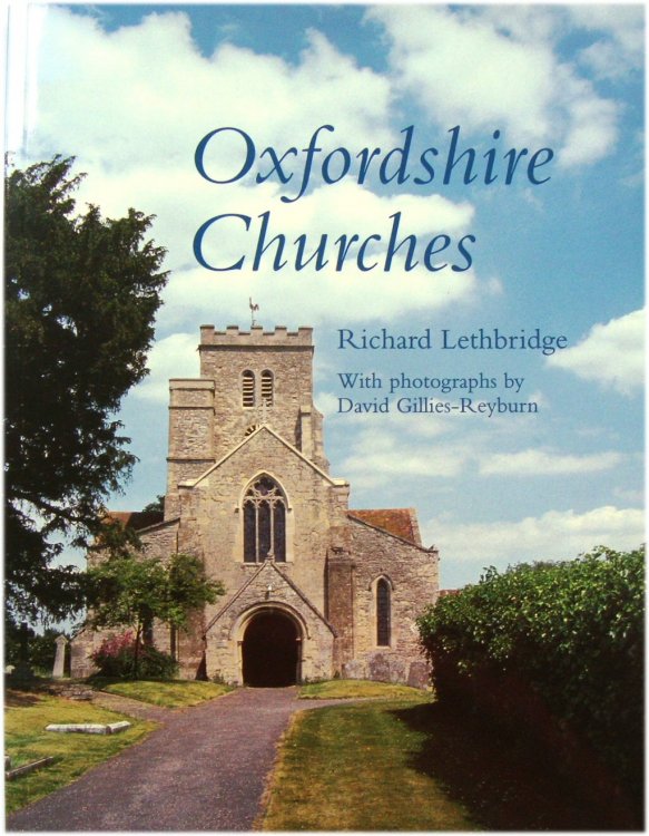 Oxfordshire Churches