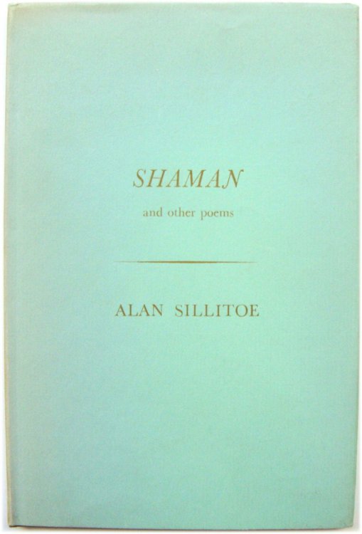 Shaman and Other Poems