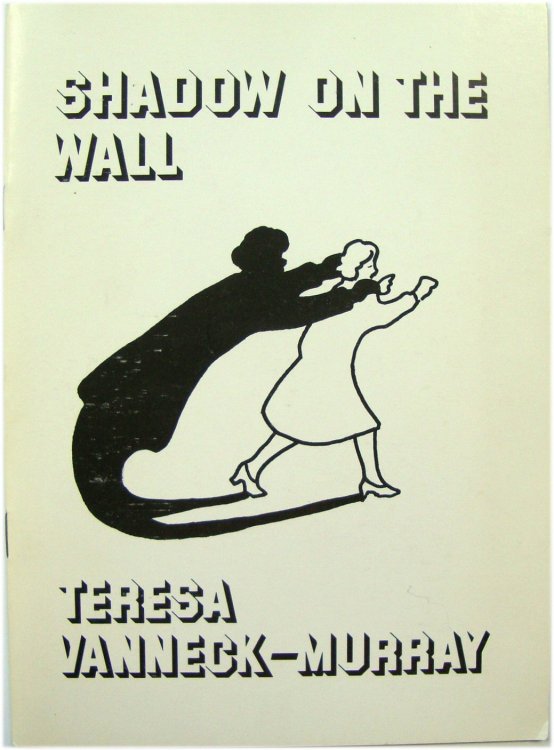 Shadow on the Wall