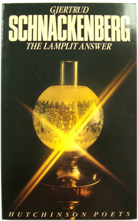 The Lamplit Answer