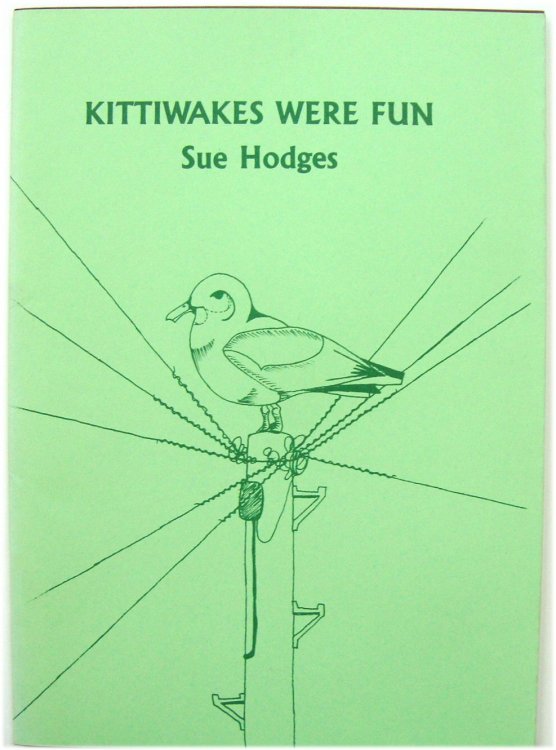 Kittiwakes Were Fun