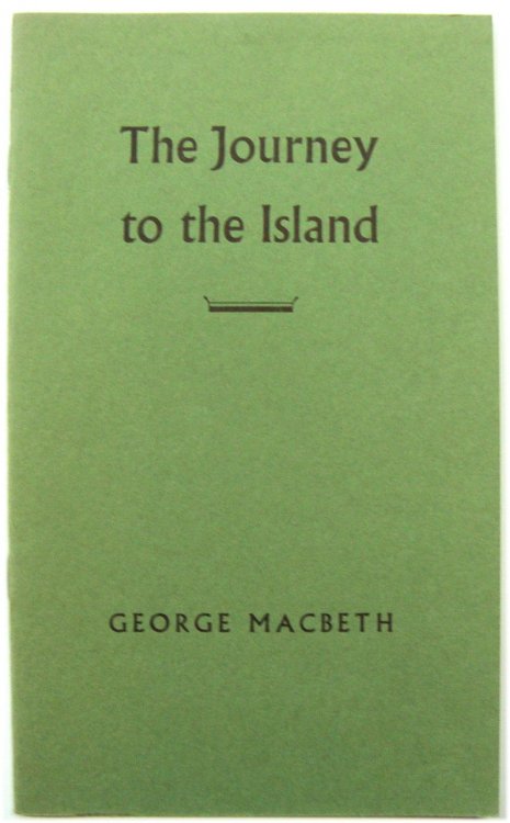 The Journey to the Island