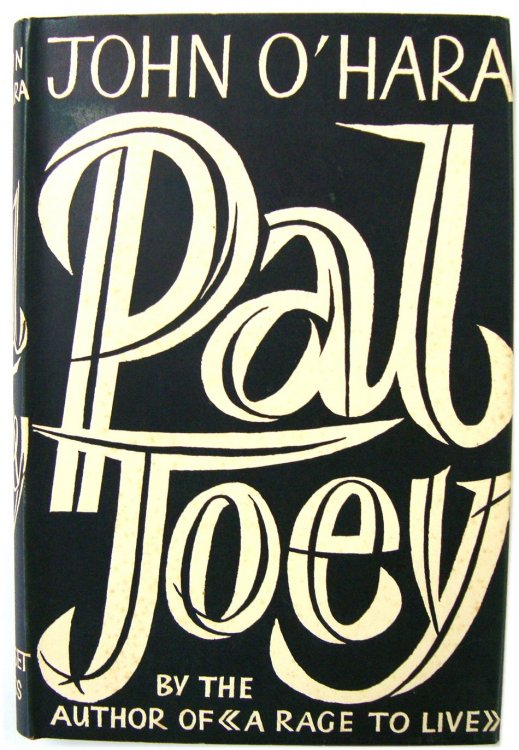 Pal Joey