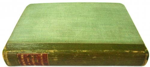 The Treasure of the Humble