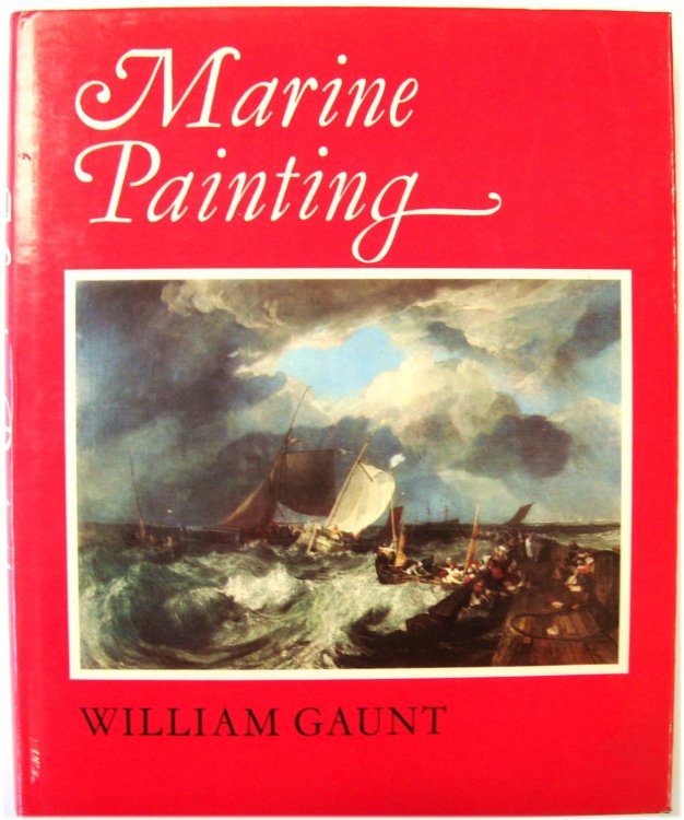 Marine Painting