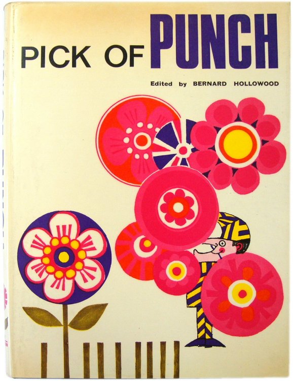 Pick of Punch