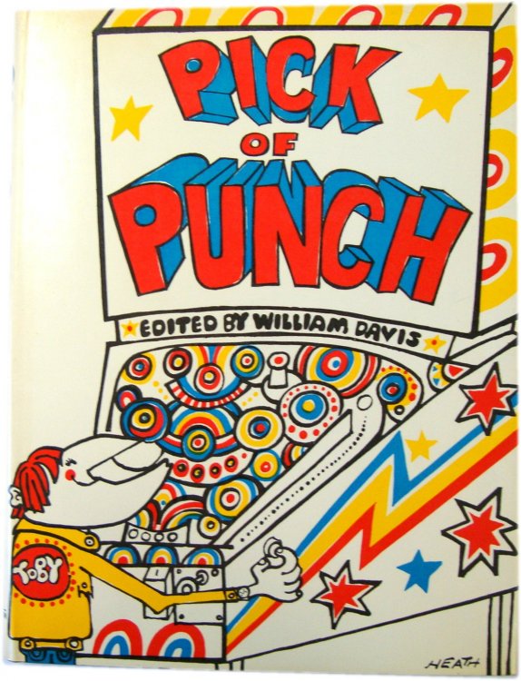 Pick of Punch