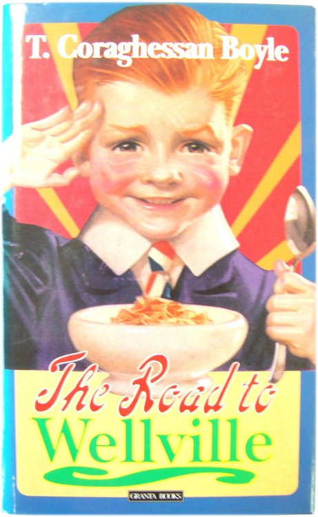 The Road to Wellville