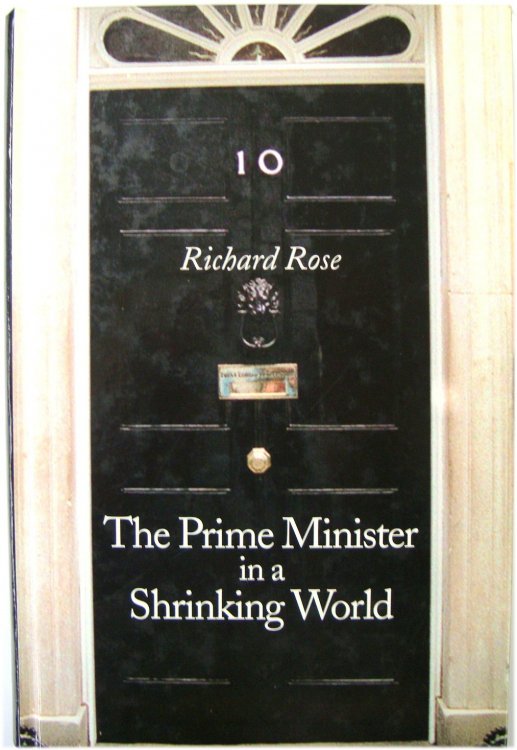 The Prime Minister in a Shrinking World