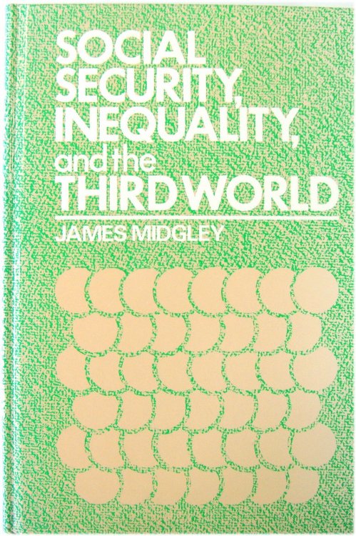 Social Security, Inequality, and the Third World