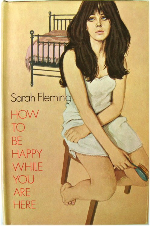 How to be Happy While You Are Here