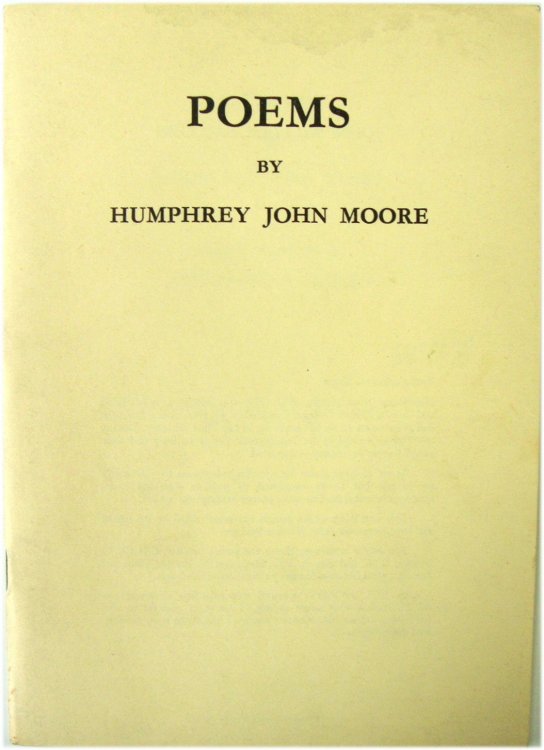 Poems