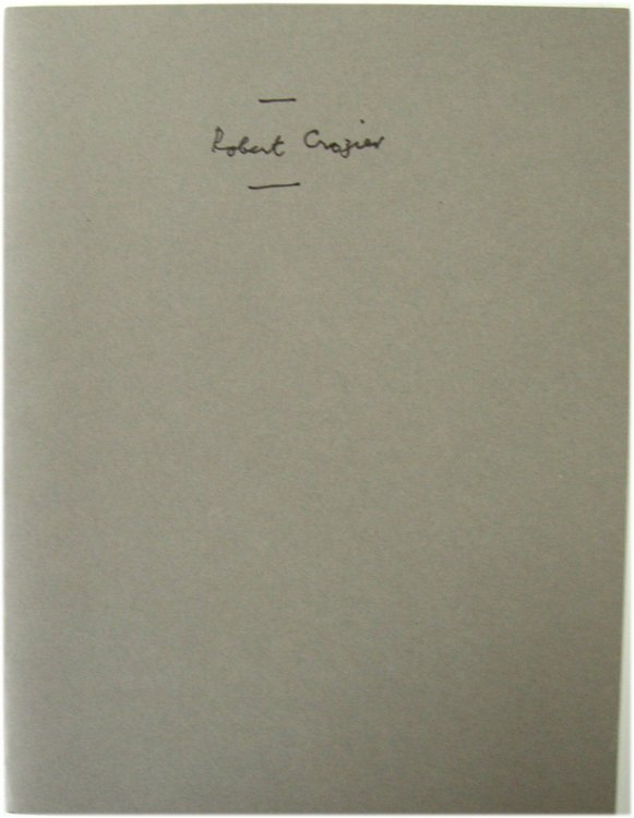 The Wash House Anthology of Shorter Printmaking Verse in English