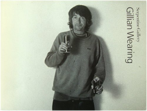 Gillian Wearing