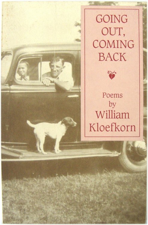 Going Out, Coming Back